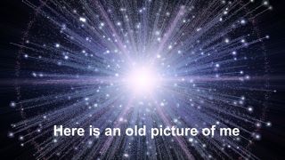 we are all star shine