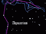 Aquarius – The Shift from Fear to Love…………